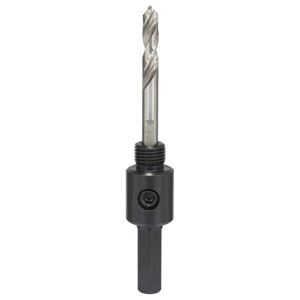 Bosch Sechskantadapter, 1/2-20 UNF, 14 - 30 mm - 2609390588