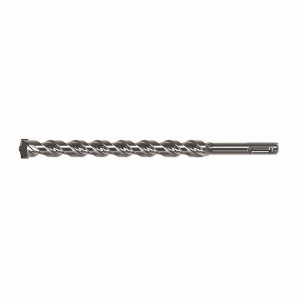 heller Hammerbohrer Bionic Pro Ø 6 mm 400 mm 460 mm - 28484