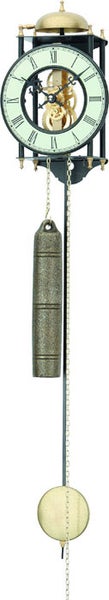 AMS Wanduhr 302 | Pendeluhren