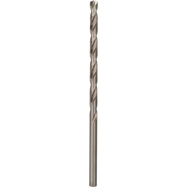 Bosch PRO Metal HSS-G Spiralbohrer 5,5 x 91 x 139 mm - 2608596821