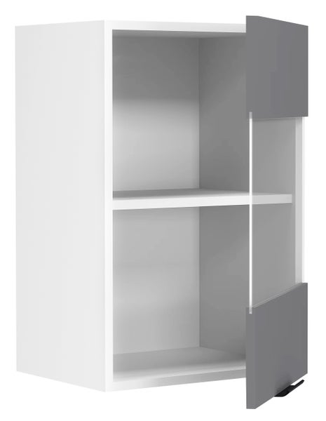 Küchenschrank B. 40 cm Hängeschrank Küche Fasola
