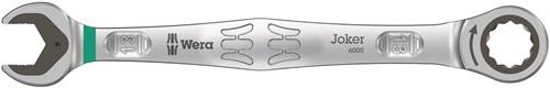 Wera Joker Switch Maul-Ringratschen-Schlüssel umschaltbar - 14x187 - 020069