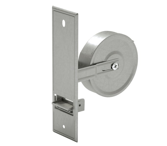 Metall Papierrollenhalter zur Wandmontage