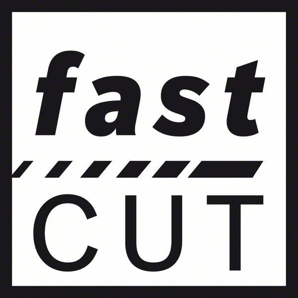 Fast Cut Logo