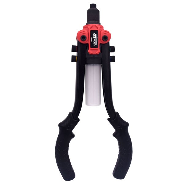 KS TOOLS Handnietzange 315 mm - 150.9625