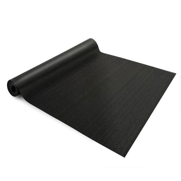 FLOORDIREKT Antivibrationsmatte - als rutschfeste Unterlage -  Stärke 3 mm - 90 x 100 cm