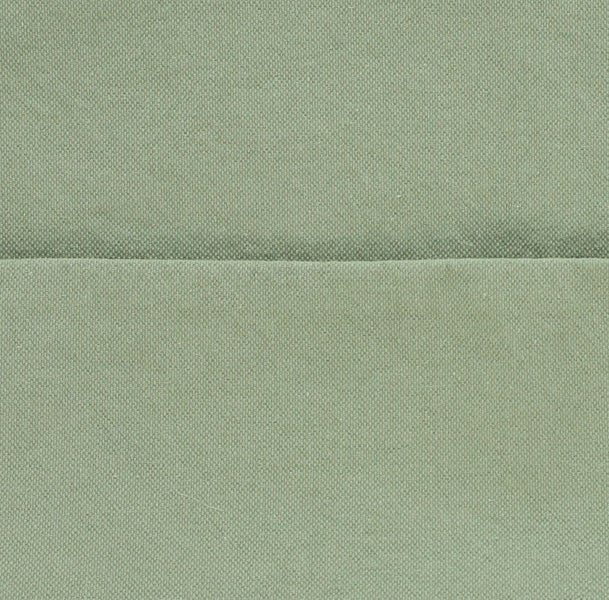 FRANK FLECHTWAREN | Kissenhülle Olive-Green, BAUMWOLLE, 45 x 45 cm