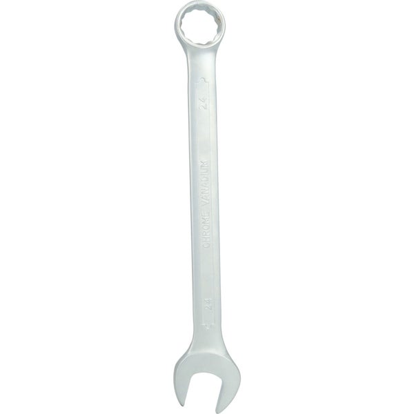 BRILLIANT TOOLS Ring-Maulschlüssel 24 mm - BT011924