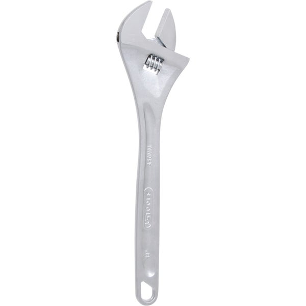 Verstellbarer Schraubenschlüssel, 450 mm