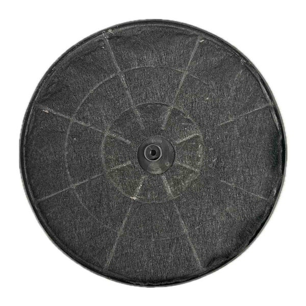 Runder Aktivkohlefilter für Dunstabzugshaube