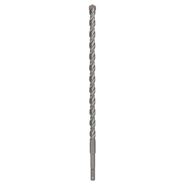 Bosch Hammerbohrer  plus-3 14x300x360mm - 2608831041
