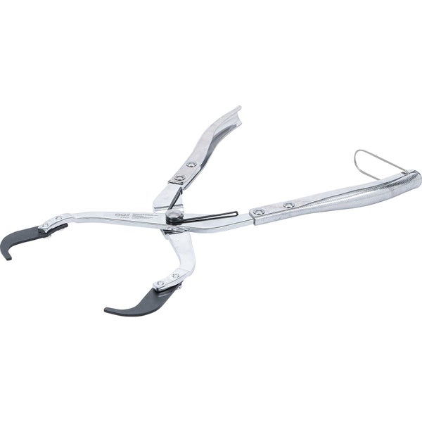 Sprengringzange für den Innenbereich