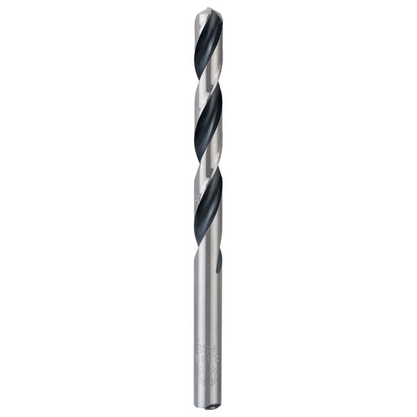 Bosch 10x HSS PointTeQ DIN 338 8,9 x 81 x 125 mm - 2608577257