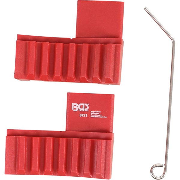 Bosch Expert 7X Hammerbohrer, 10 mm Durchmesser, 115 mm Länge