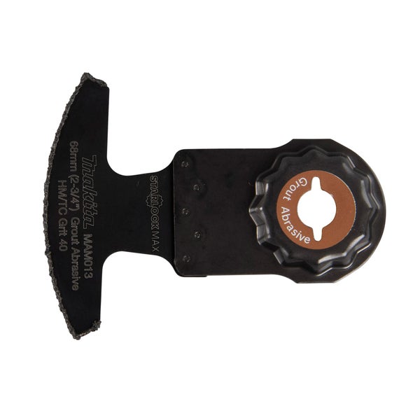 Bosch Pro Tauchsägeblatt für Holz, Starlock Max Aufnahme