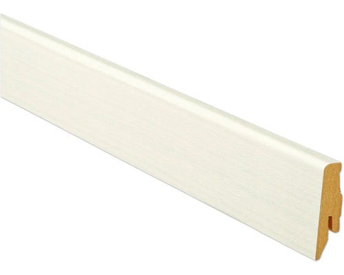 LEISTE SKL-60 EICHE FARBIG OF 1561, 20x60x2600 mm