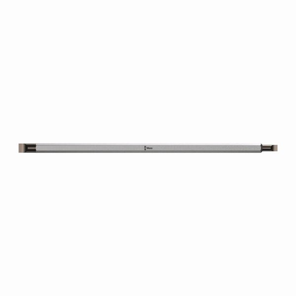 Wera Kombiklinge Vario 81 Schlitz 5 x 0,8 / Schlitz 7 x 1,2 mm Länge 175 mm - 5002913001