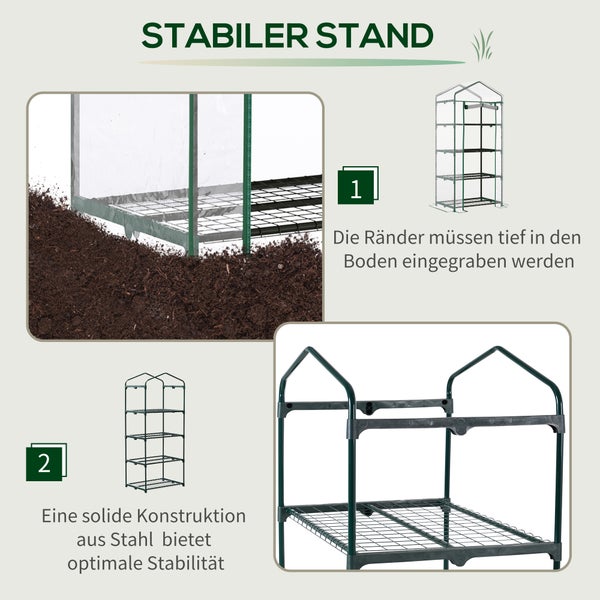 Abmessungen eines Barstuhls
