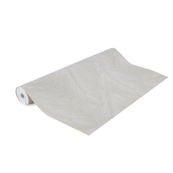 Rolle Tapete mit grafischem Muster