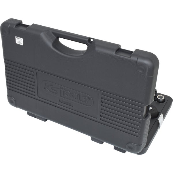 Werkzeugkoffer von KS Tools, leer