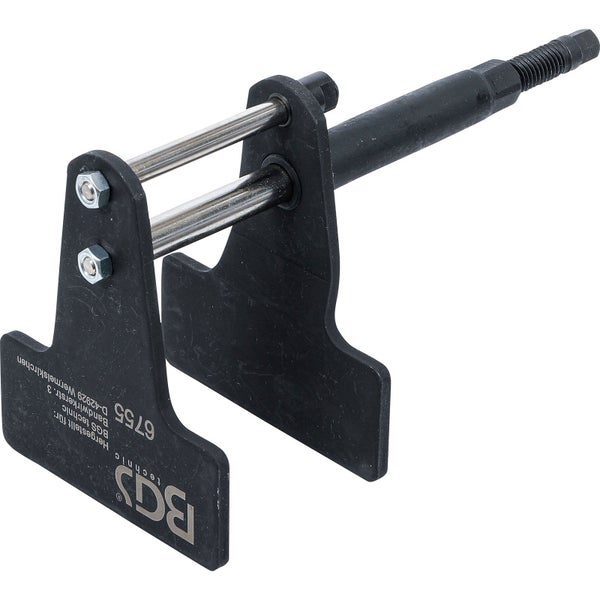 Bohrkernbohrer mit 28 Millimeter Durchmesser