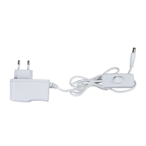 Netzteil mit Schalter für elektronische Geräte