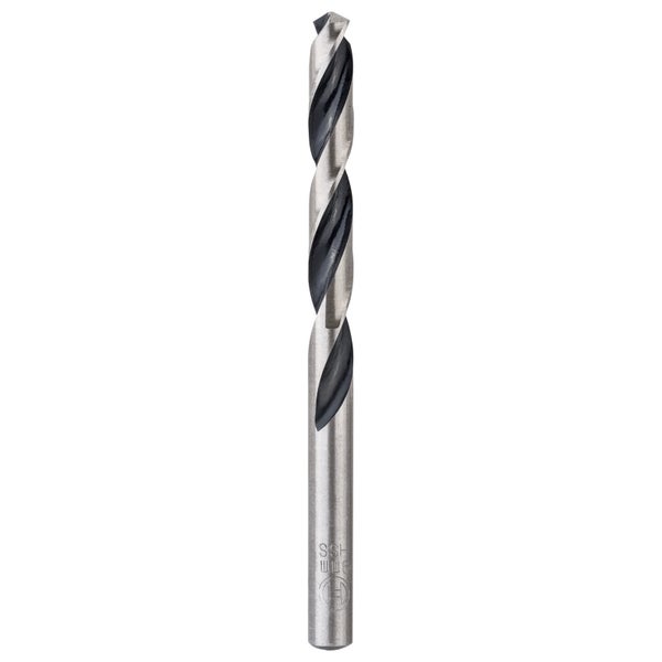 Bosch 1x HSS PointTeQ DIN 338 9 x 81 x 125 mm - 2608577173