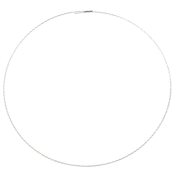 Binde-Draht zum Fixieren