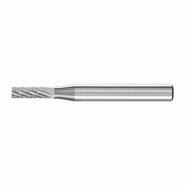PFERD Frässtift ZYA Ø 4 mm Kopflänge 13 mm Schaft-Ø 6 mm Verzahnung 3 PLUS - 21101526