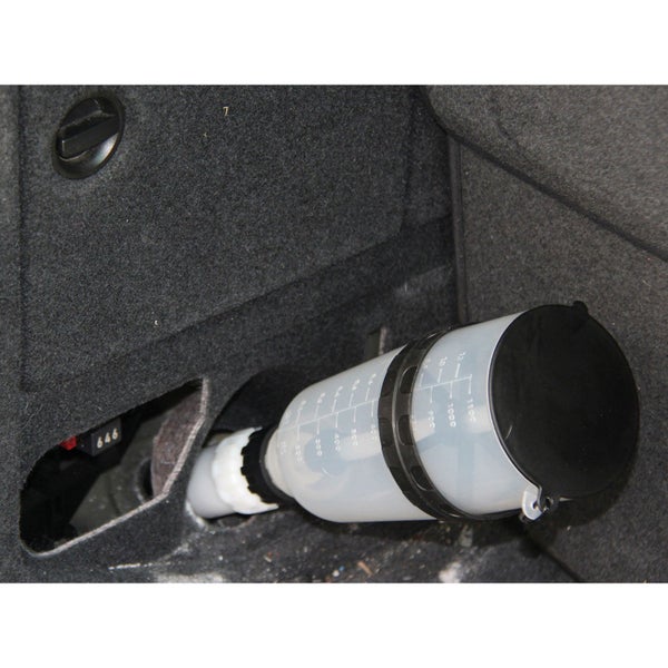 BGS Einfülltrichter für Harnstoff (AUS 32) gerade - 9702