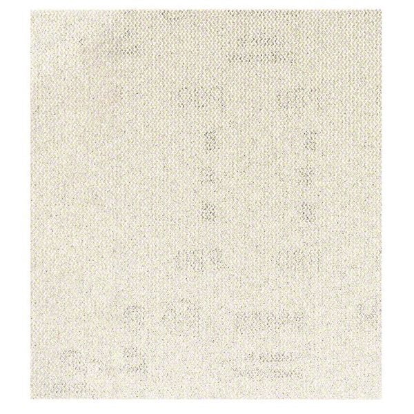 Bosch EXPERT M480 Schleifnetz, 115 x 107 mm, K 240, 10 Stück - 2608901693