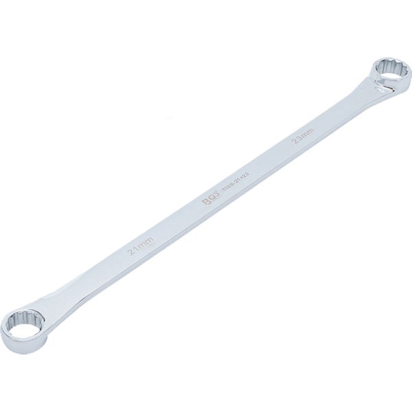 Gewindestange mit Mutter und Unterlegscheibe