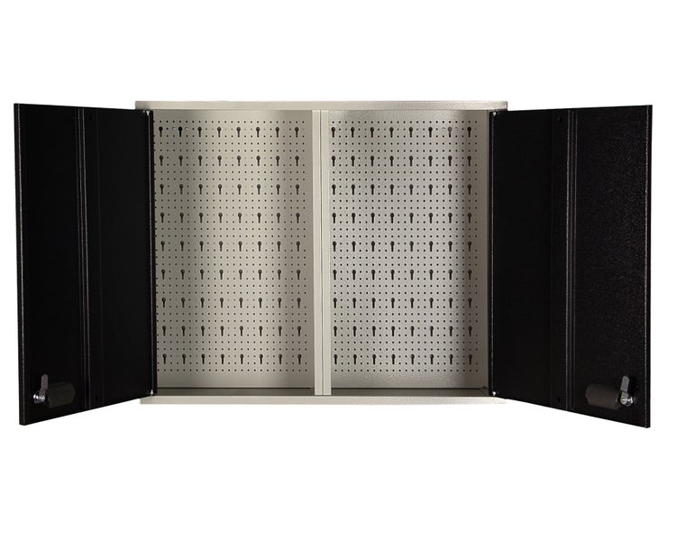 Ondis24 Werkzeugschrank Jan PRO, Werkstatt Schrank, Schrank