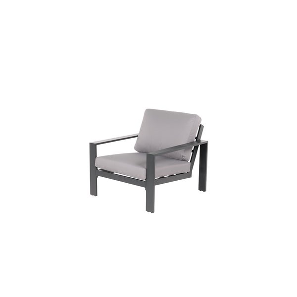 Home Deluxe Gartenlounge RIO -  L