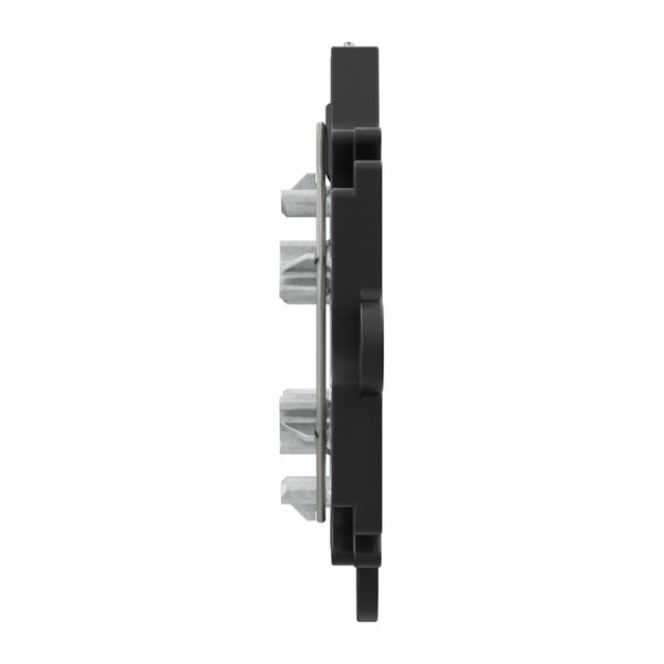 Geiger Abrollcliplager SOLIDline SOC | für Vorbau- und Aufsatzkästen | maximal 20 Nm