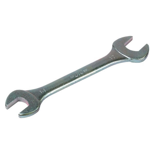 Brilliant Tools Ringmaulschlüssel mit Ratsche, 11 mm