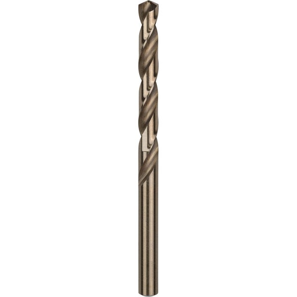 Bosch PRO Stainless Steel HSS-Co Spiralbohrer 7,5 x 69 x 109 mm - 2608585893