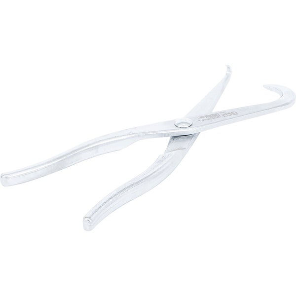 BGS Bremsseil-Federnzange 210 mm - 1832