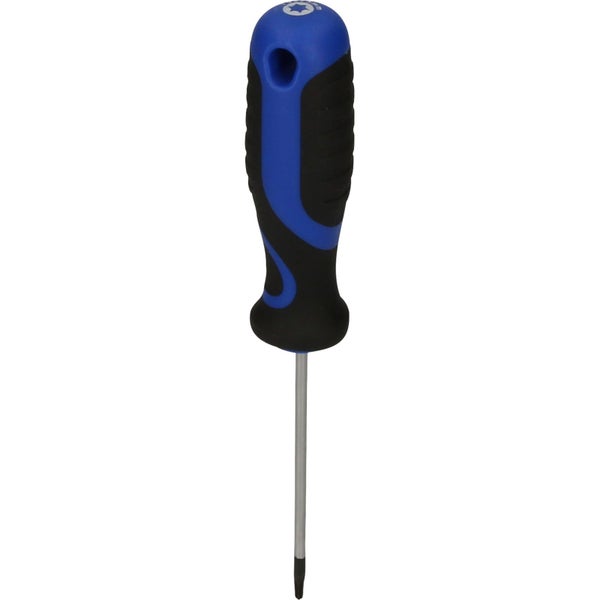 BRILLIANT TOOLS Schraubendreher TORX T9 - BT034904
