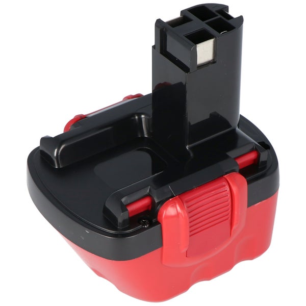Akku passend für Bosch PSR 12VE-2 NiMH O-Pack 12,0V NiMH 2,0Ah