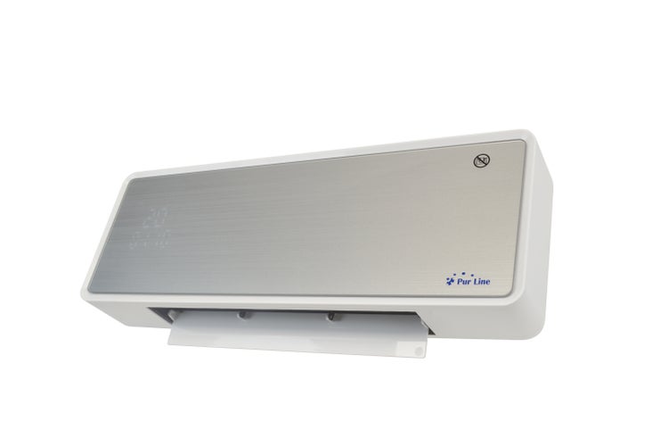 Pur Line Klimagerät zur Wandmontage