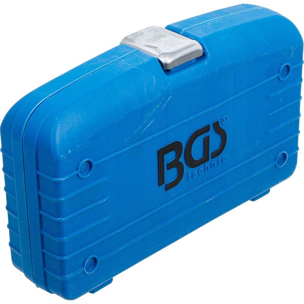 Werkzeugkoffer von BGS technic