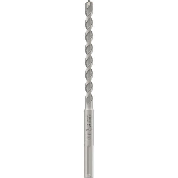 Bosch PRO SDS max-4 Hammerbohrer 16 x 200 x 340 mm - 2608685860