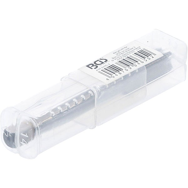 BGS STI-Einschnitt-Gewindebohrer HSS-G M9 x 1,25 - 9435-3