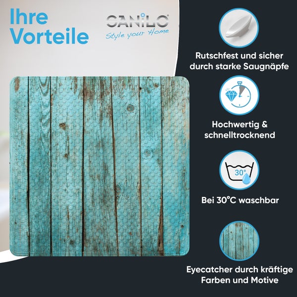 Sanilo Badematte Lumber