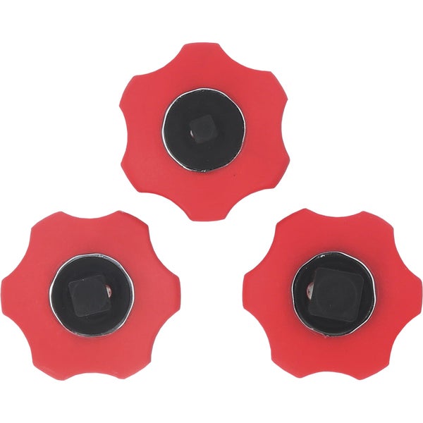 KS Tools Bremsenentlüftungsgerät mit Nachfüllbehälter