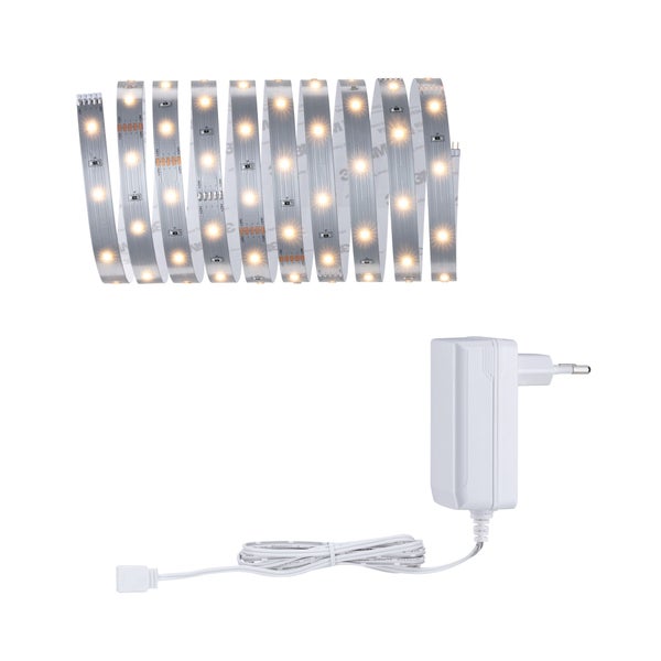 MaxLED 250 LED Strip Basisset 3m 2700K 12W 300lm/m 2700K 24VA