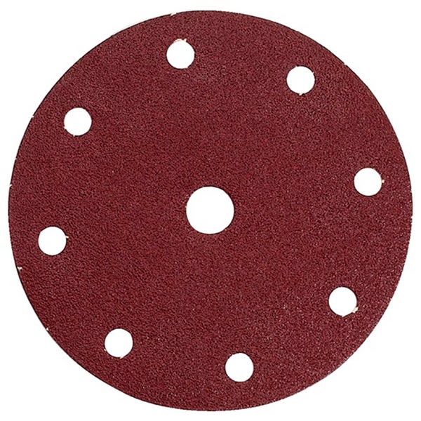 Makita Schleifpapier Klett 150 mm K320 50 St. - P-32661