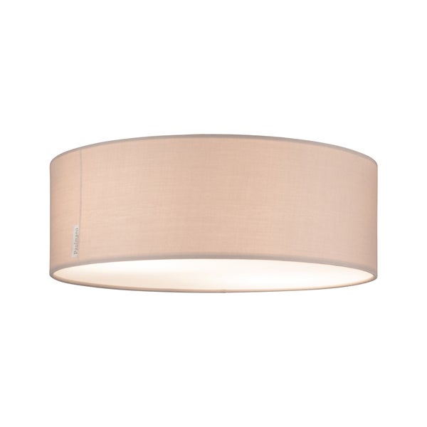 Deckenleuchte Mari E27 230V max. 2x20W dimmbar Beige