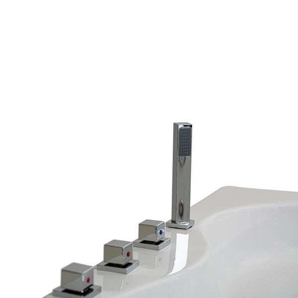 CLASSIC Indoor Whirlpool Nendo